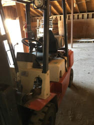 forklift auction 022