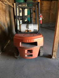 forklift auction 025