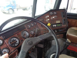Freightliner Tank 012