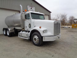 Freightliner Tank 003