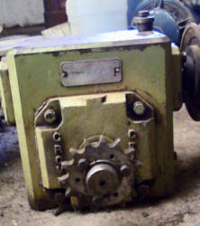 KMK927 -08