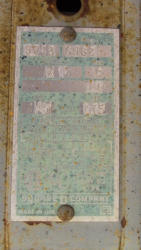 KMK905 -19