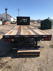 Flatbed 3