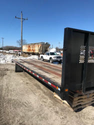 Flatbed 4
