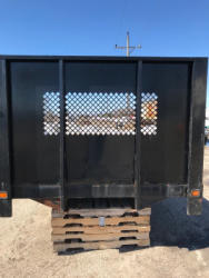 Flatbed 5