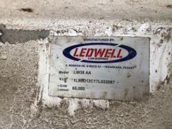 Ledwell