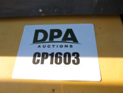 CP1603-27