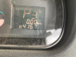 hour meter