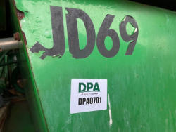 DPA0701-45