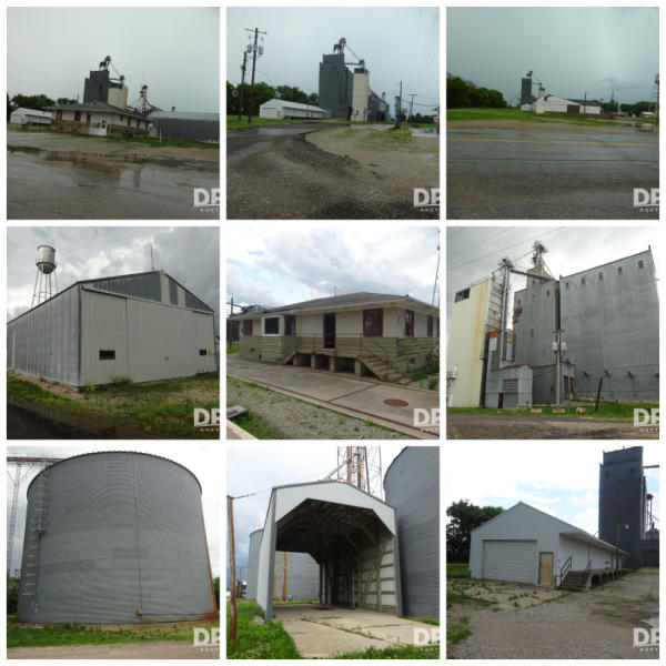 Online Real Estate Auction - Coulter, IA - August 14, 2025
