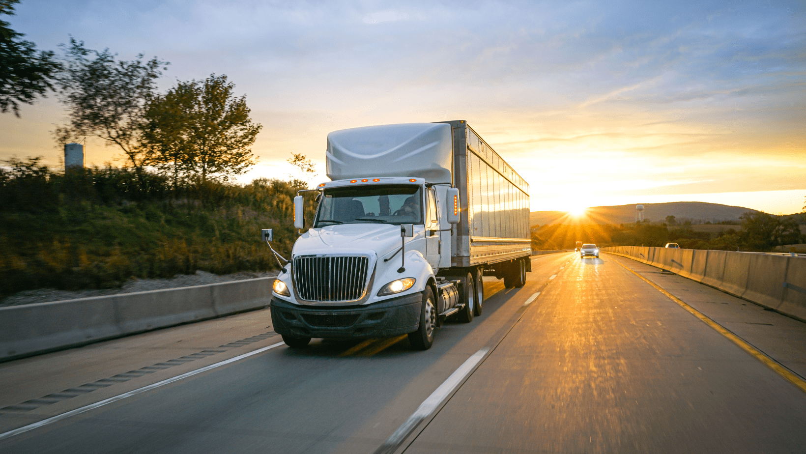 DPA AUCTIONS SPOTLIGHTS MINNESOTA TRUCKING CUSTOMER Waymore Transportation, Inc. Sells Six Trucks At July Auctions