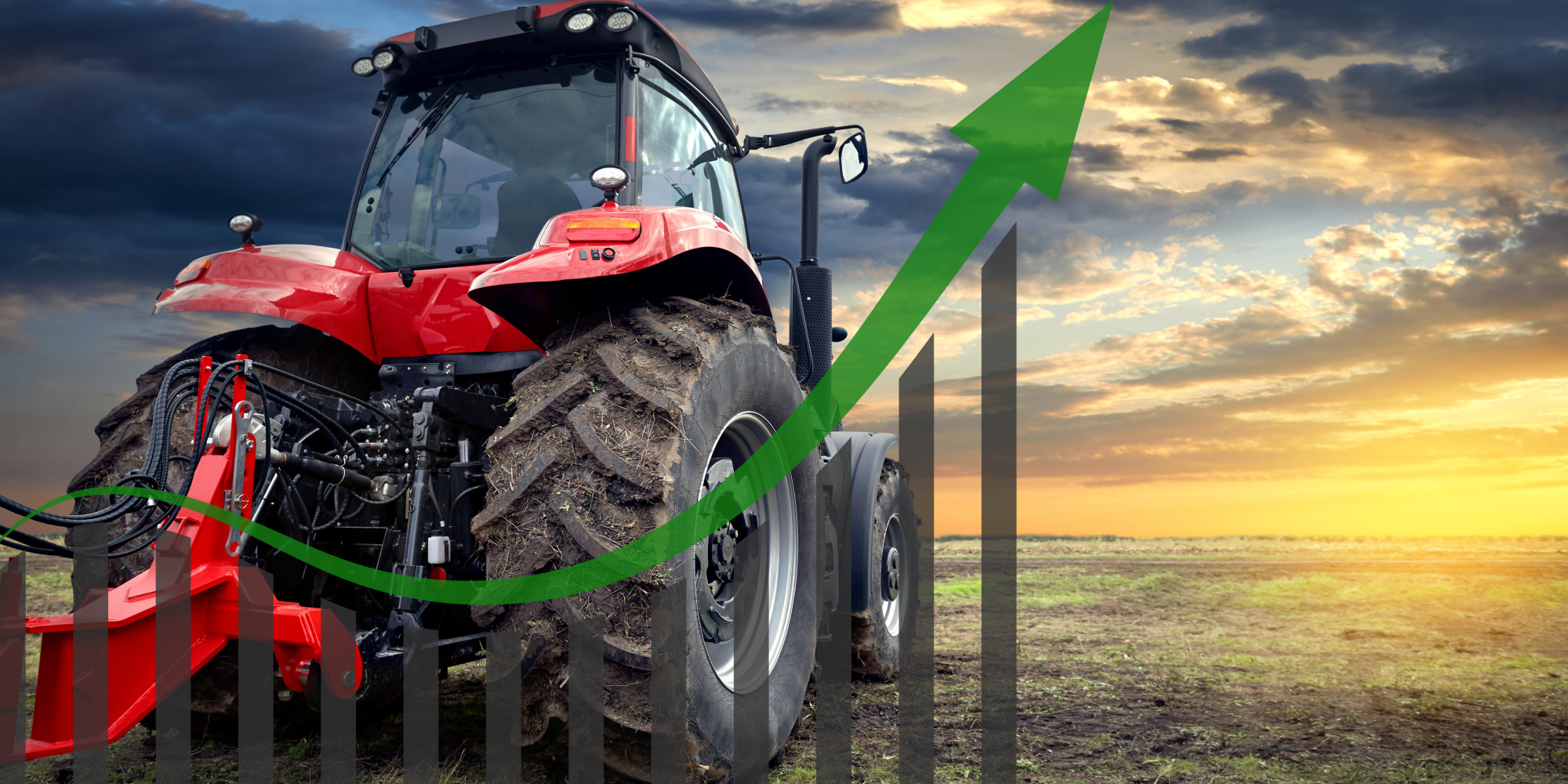 Why The Market is Good to Sell your Farm Equipment (Despite Recession Fears)