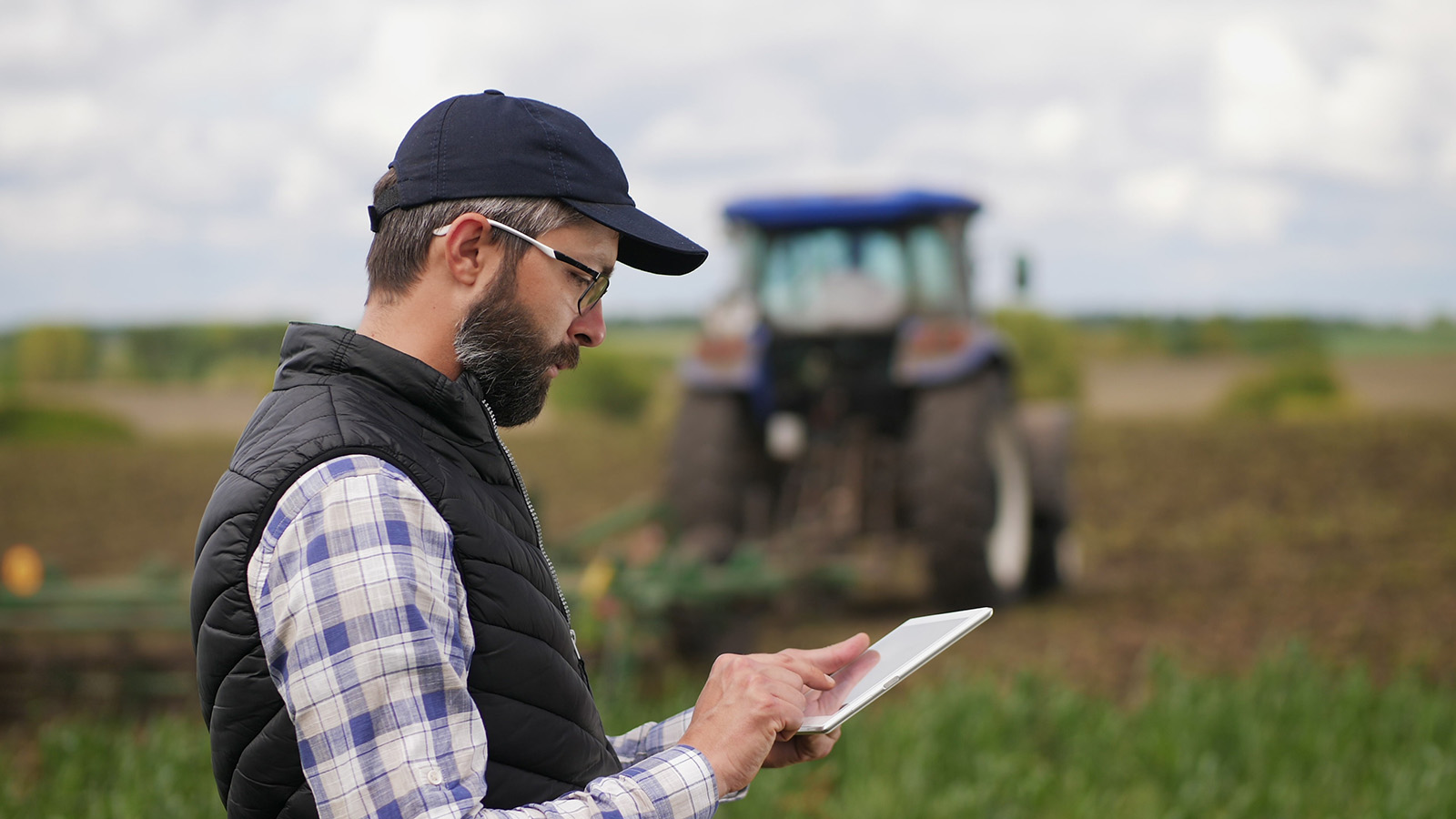 Valuing Used Farm Equipment in 2025: Smarter Pricing for a Smarter Market